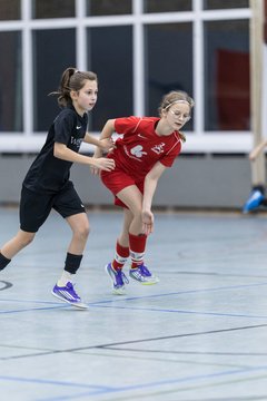Bild 109 - wDJ Loewinnen Cup D1